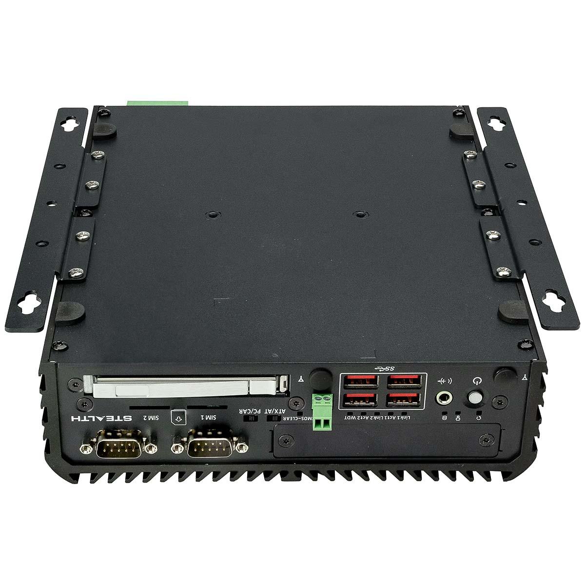 LPC-845 | Stealth LPC-845 | Stealth